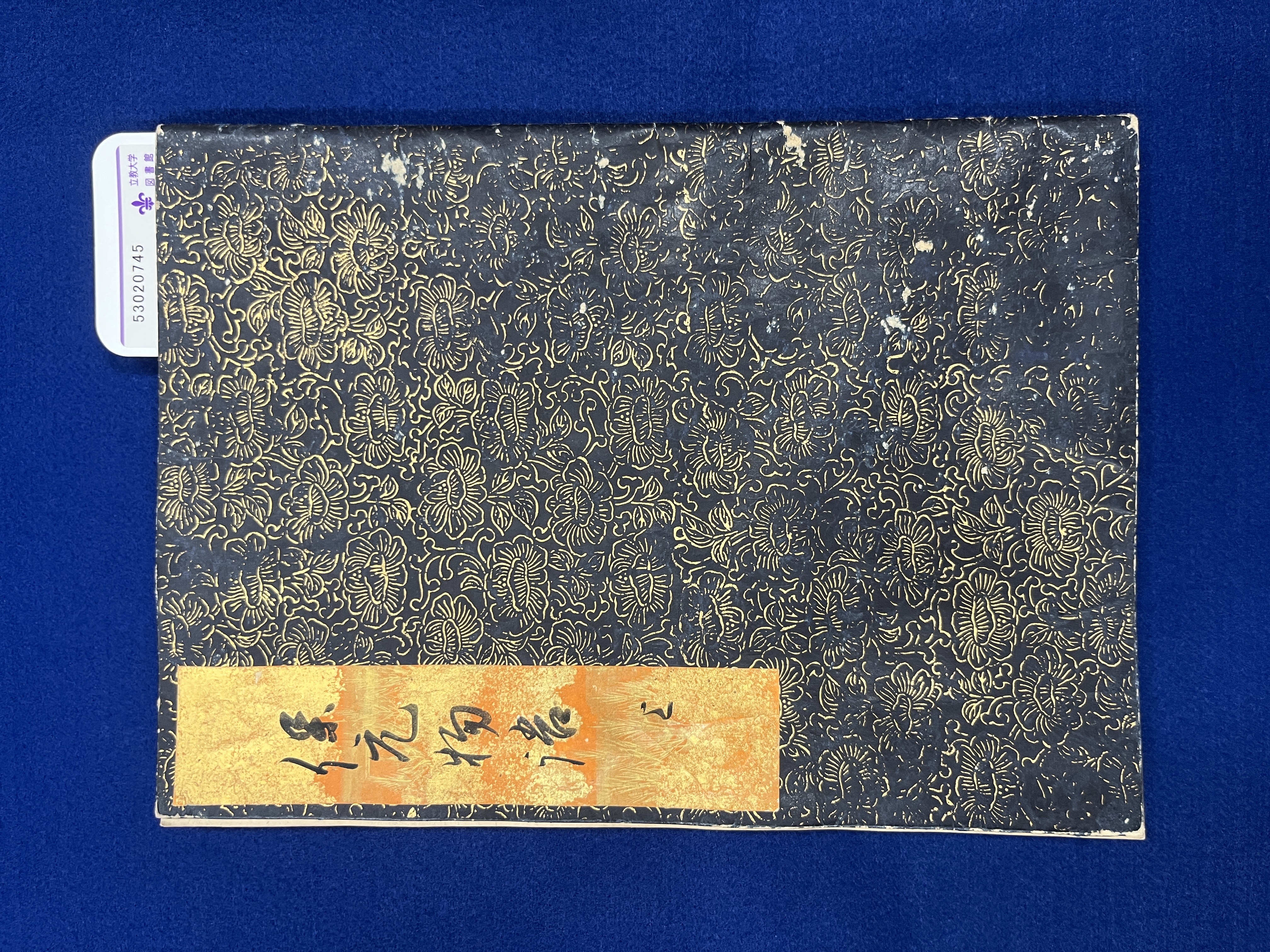 特別図書